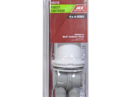 Ace Tub and Shower Faucet Cartridge For Delta Online