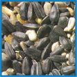 Cole s Blue Ribbon Blend Assorted Species Black Oil Sunflower Wild Bird Food 5 lb For Discount