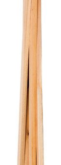 Panacea 60 in. H Brown Wood Plant Stake on Sale