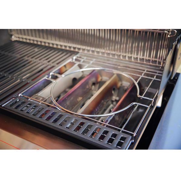 Weber Crafted Grill Grate Kit 17.5 in. L X 16.78 in. W Sale