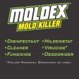 Moldex No Scent Mold Killer 32 oz 1 pk Online Hot Sale