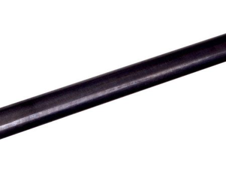 SteelWorks 5 16 in. D X 48 in. L Cold Rolled Steel Weldable Unthreaded Rod For Discount