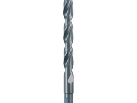 Milwaukee Thunderbolt 13 32 in. X 5-1 4 in. L Drill Bit 3-Flat Shank 1 pc Online now