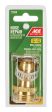 Ace 5 8 Hose Barb x 3 4 MHT in. Brass Threaded Male Hose Repair Fashion