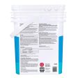 HTH Pool Care Tablet Chlorinating Chemicals 35 lb Online Sale