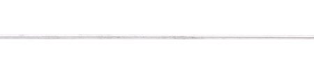 SteelWorks 48 in. L X 0.375 in. D Aluminum Rod 1 pk Online now