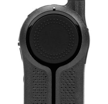 Motorola Business 6 mi. Two-Way Radio For Cheap