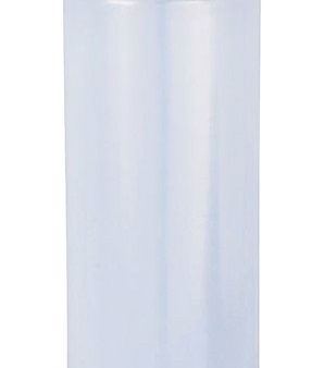 Harold Import Clear Plastic Squeeze Bottle 12 oz Cheap